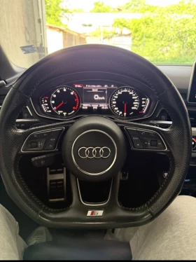 Audi A4 S-line Quattro | Auto.bg — изображение 14