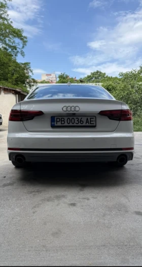 Audi A4 S-line Quattro | Auto.bg — изображение 4
