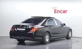 Mercedes-Benz S 500 - 30930 € - 37056363 2
