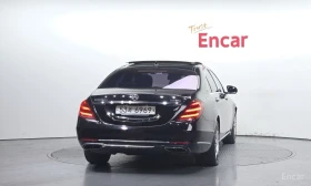 Mercedes-Benz S 500 - 30930 € - 37056363 4