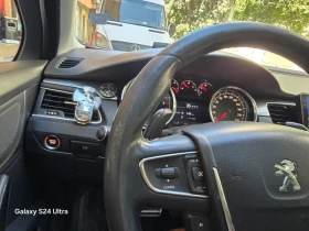 Peugeot 508 GT | Mobile.bg � ����� ������ 10