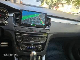 Peugeot 508 GT | Mobile.bg � ����� ������ 11