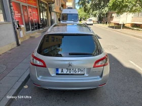 Peugeot 508 GT | Mobile.bg � ����� ������ 2