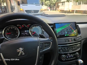 Peugeot 508 GT | Mobile.bg � ����� ������ 12