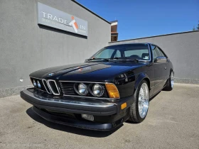 ������ BMW 635