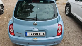 Nissan Micra 12 ������ ������� ��������� ������� ��������  | Mobile.bg � ����� ������ 5