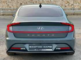 Hyundai Sonata 2.0 LPG ! Inspiration ! | Mobile.bg � ����� ������ 5