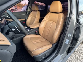 Hyundai Sonata 2.0 LPG ! Inspiration ! | Mobile.bg � ����� ������ 7