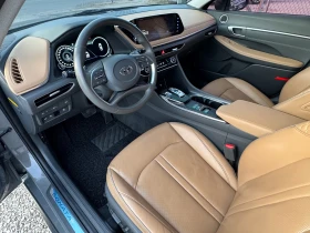 Hyundai Sonata 2.0 LPG ! Inspiration ! | Mobile.bg � ����� ������ 8