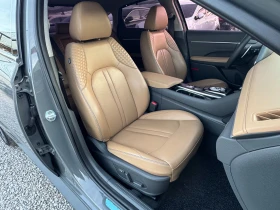Hyundai Sonata 2.0 LPG ! Inspiration ! | Mobile.bg � ����� ������ 10