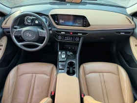 Hyundai Sonata 2.0 LPG ! Inspiration ! | Mobile.bg � ����� ������ 9