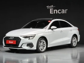 Audi A3 40 TFSI| 150к.с.