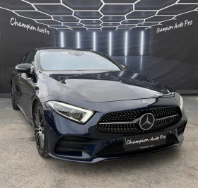 Mercedes-Benz CLS 350 AMG  4Matic-111 000km | Mobile.bg � ����� ������ 3