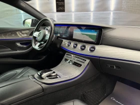 Mercedes-Benz CLS 350 AMG  4Matic-111 000km | Mobile.bg � ����� ������ 14