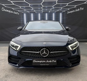 Mercedes-Benz CLS 350 AMG  4Matic-111 000km | Mobile.bg � ����� ������ 2