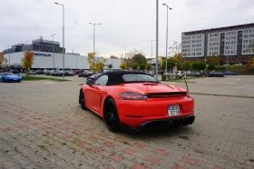 Porsche Boxster  718 Boxster S - 74900 € - 48476777 6