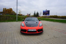 Porsche Boxster  718 Boxster S - 74900 € - 48476777 2