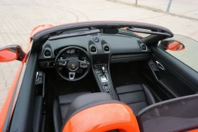 Porsche Boxster  718 Boxster S - 74900 € - 48476777 10