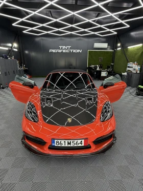 Porsche Boxster  718 Boxster S ������ ����� | Mobile.bg � ����� ������ 2