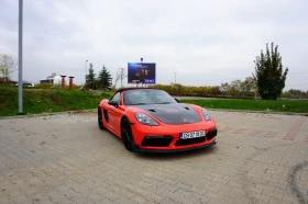 Porsche Boxster  718 Boxster S - 74900 € - 48476777 3