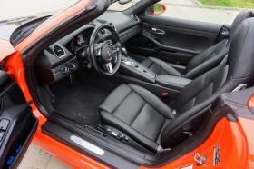 Porsche Boxster  718 Boxster S - 74900 € - 48476777 9