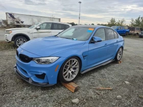 ������ BMW M3