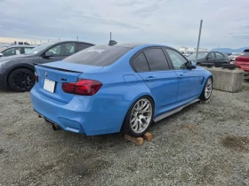 BMW M3 * 4DR SDN * ���������� ��� ������������ ������*  | Mobile.bg � ����� ������ 3