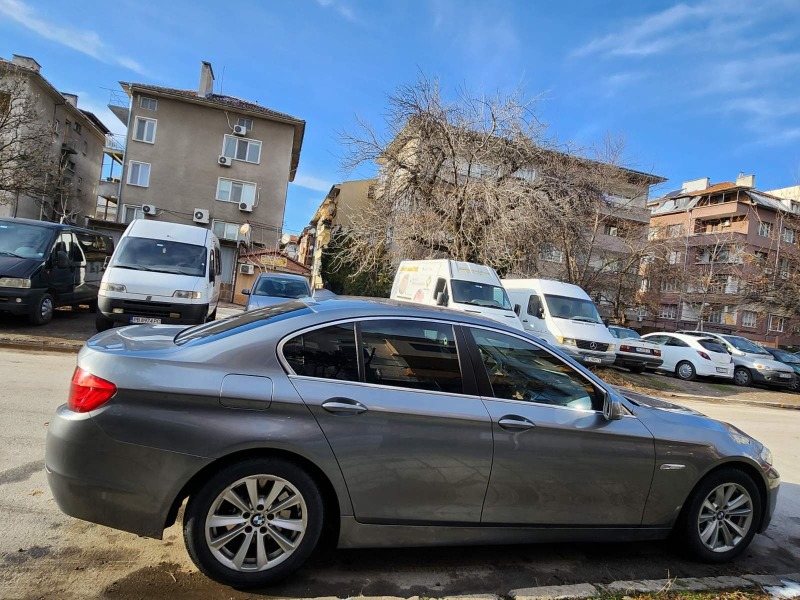 BMW 525, снимка 3 - Автомобили и джипове - 45477577