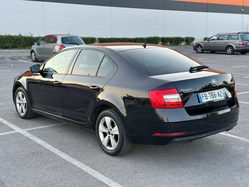 Skoda Octavia 7DSG 2.0 150 кс, снимка 7 - Автомобили и джипове - 47342005