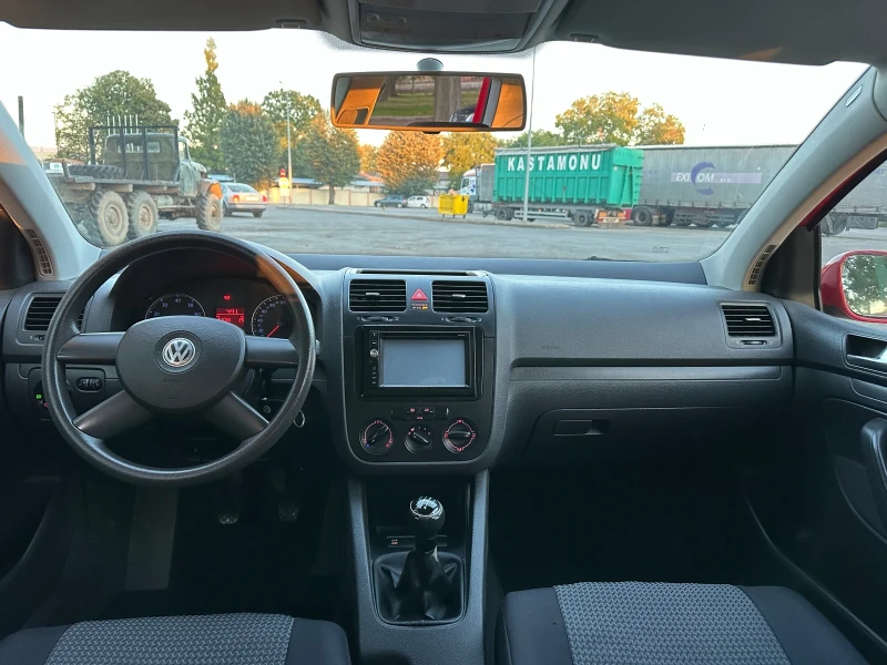 VW Golf 1.4, снимка 8 - Автомобили и джипове - 47498993