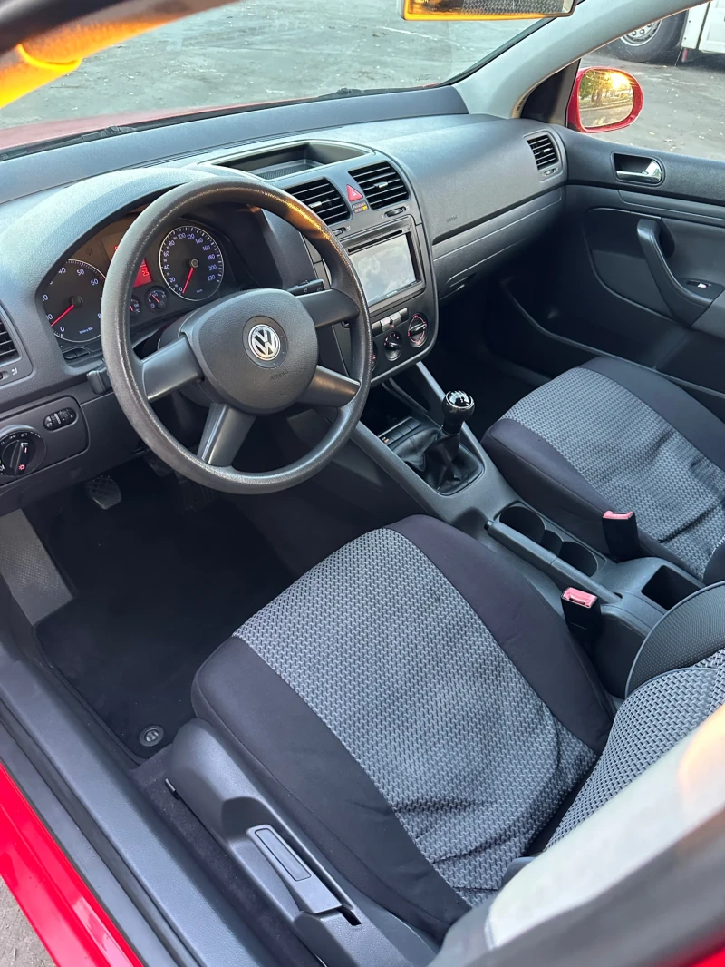 VW Golf 1.4, снимка 7 - Автомобили и джипове - 47498993