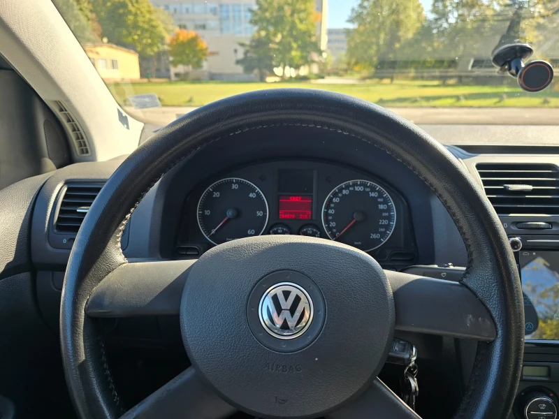 VW Golf Vw golf 1.9 tdi 105 , снимка 5 - Автомобили и джипове - 47725750