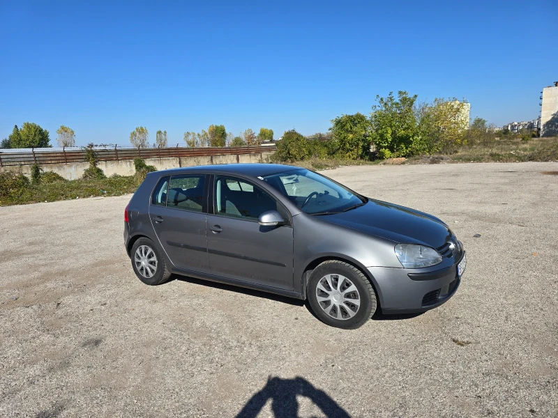 VW Golf Vw golf 1.9 tdi 105 , снимка 3 - Автомобили и джипове - 47725750