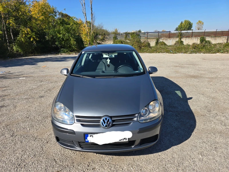 VW Golf Vw golf 1.9 tdi 105 , снимка 1 - Автомобили и джипове - 47725750