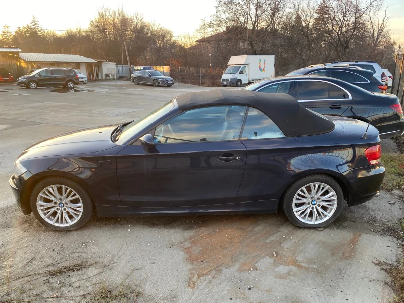 BMW 120, снимка 5 - Автомобили и джипове - 48309164