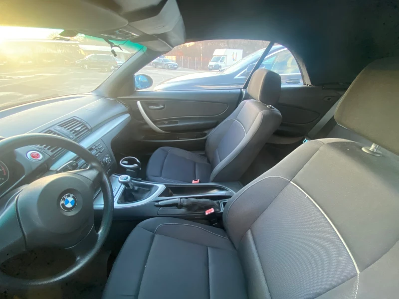 BMW 120, снимка 6 - Автомобили и джипове - 48309164