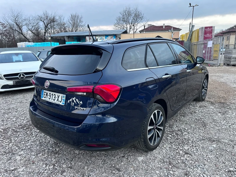 Fiat Tipo 1.6 mjet 167000km!ЛИЗИНГ, снимка 5 - Автомобили и джипове - 48338761