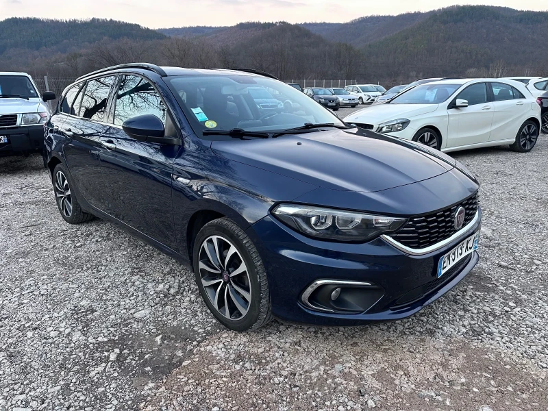 Fiat Tipo 1.6 mjet 167000km!ЛИЗИНГ, снимка 3 - Автомобили и джипове - 48338761