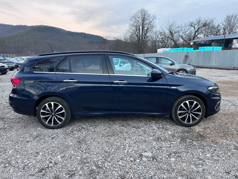 Fiat Tipo 1.6 mjet 167000km!ЛИЗИНГ, снимка 4 - Автомобили и джипове - 48338761