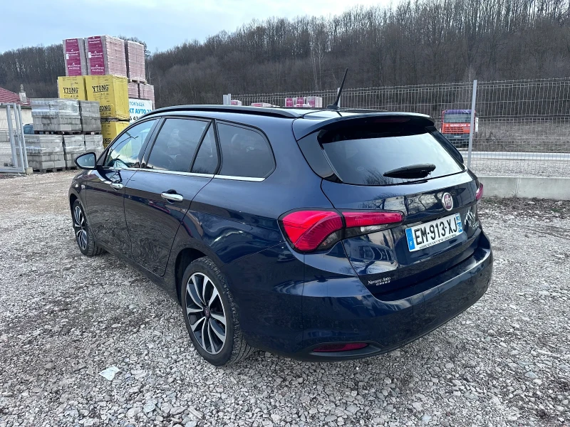 Fiat Tipo 1.6 mjet 167000km!ЛИЗИНГ, снимка 7 - Автомобили и джипове - 48338761