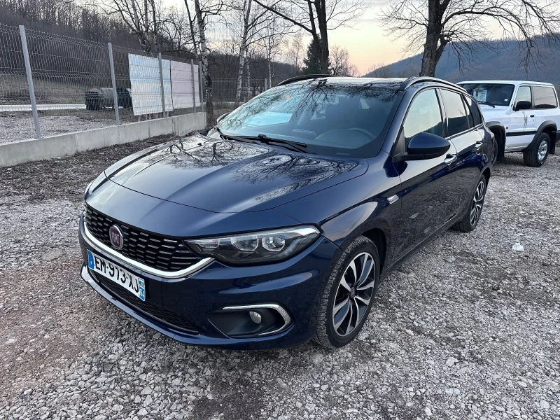 Fiat Tipo 1.6 mjet 167000km!ЛИЗИНГ, снимка 1 - Автомобили и джипове - 48338761