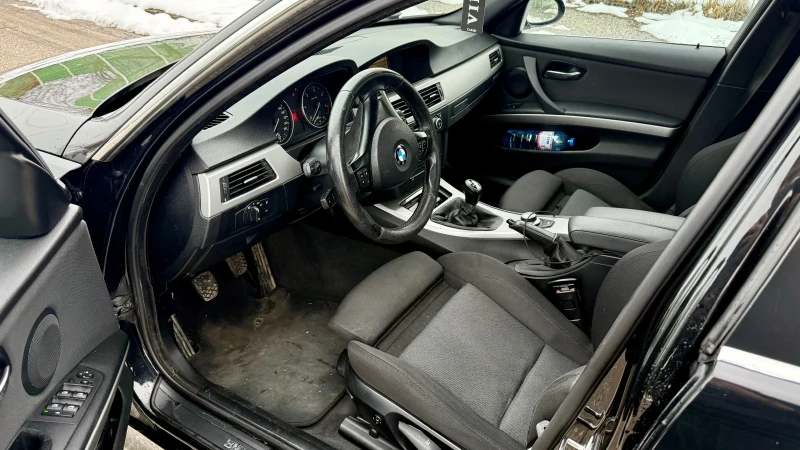 BMW 325, снимка 9 - Автомобили и джипове - 48680401