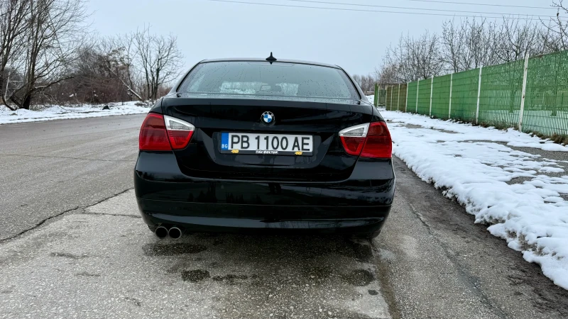 BMW 325, снимка 5 - Автомобили и джипове - 48680401