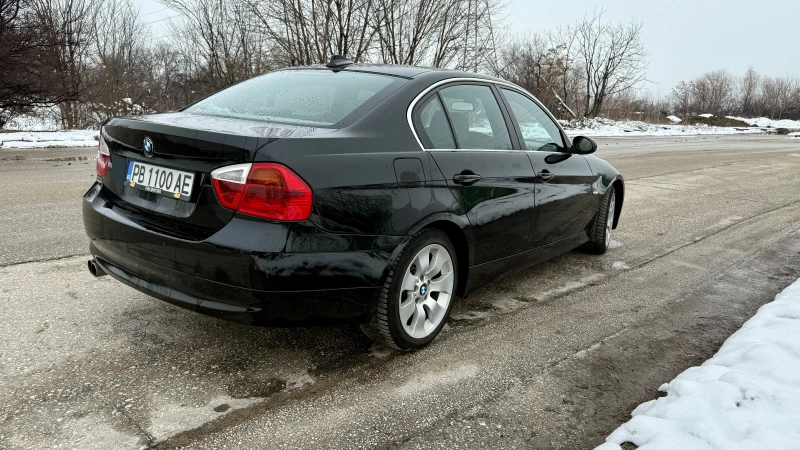 BMW 325, снимка 6 - Автомобили и джипове - 48680401