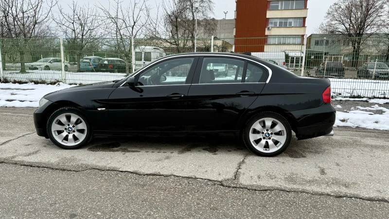 BMW 325, снимка 3 - Автомобили и джипове - 48680401