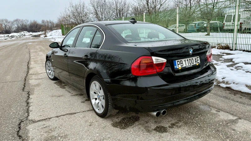 BMW 325, снимка 4 - Автомобили и джипове - 48680401