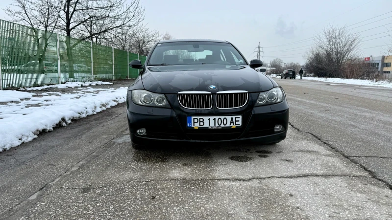 BMW 325, снимка 8 - Автомобили и джипове - 48680401