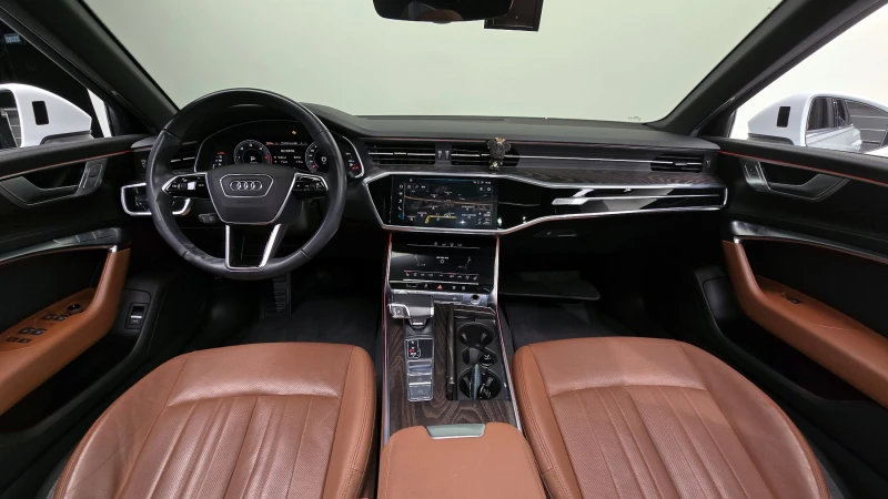 Audi A6 (C8) 40 TDI Premium, снимка 5 - Автомобили и джипове - 48898905