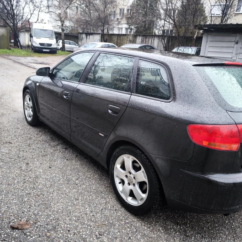 Audi A3 2.0 TDI, снимка 4 - Автомобили и джипове - 49159054