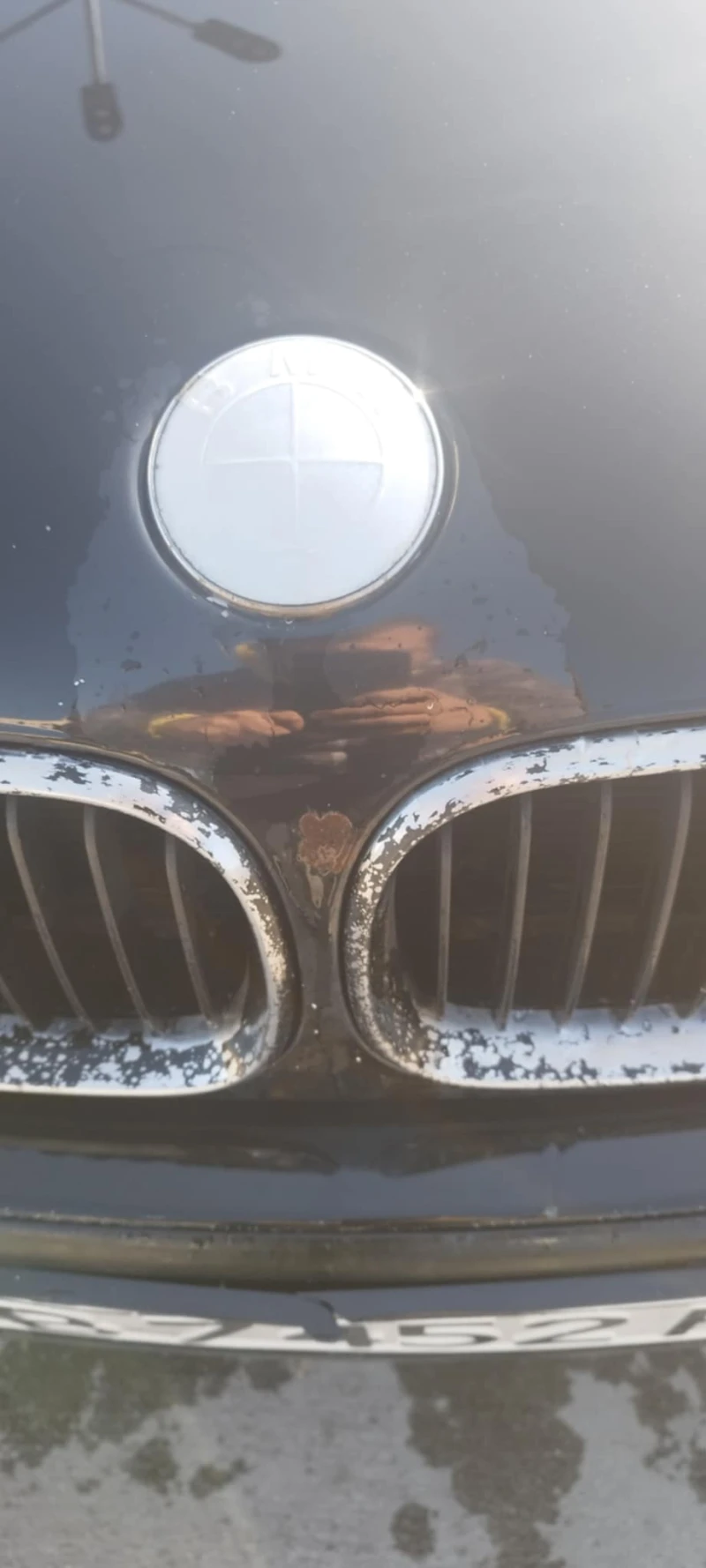 BMW 323, снимка 3 - Автомобили и джипове - 49191469